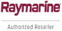 Raymarine Authorized Reseller Raymarine Authorized Installer